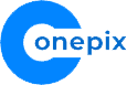 Логотип Onepix